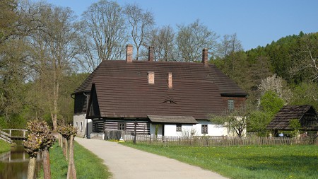 Staré bělidlo